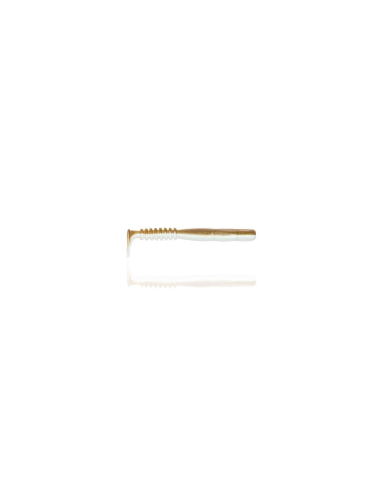 Leurre Souple Reins Fat Rockvibe Shad 8" Herring – natusport