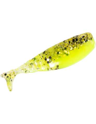 Leurre Souple Z-Man Shad Fryz 1.75" Space Guppy – natusport