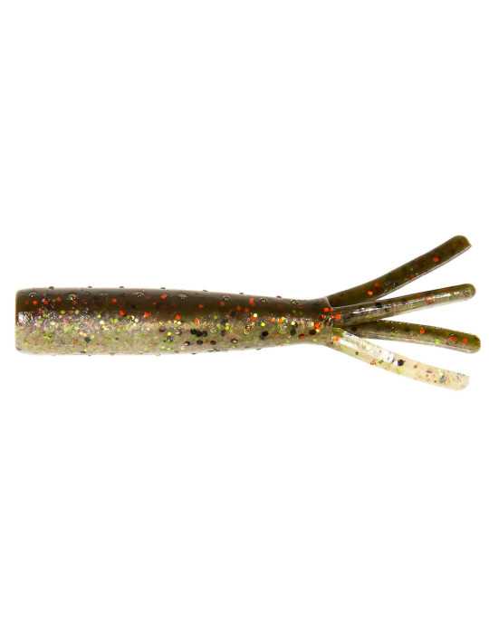 Leurre Souple Z-Man TRD TicklerZ 2.75" Drew's Craw – natusport