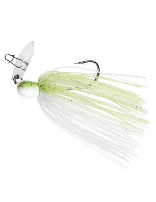 Leurre Z-Man Micro Finesse ChatterBait Micro Max 7 g Gizzard Shad | Na – natusport