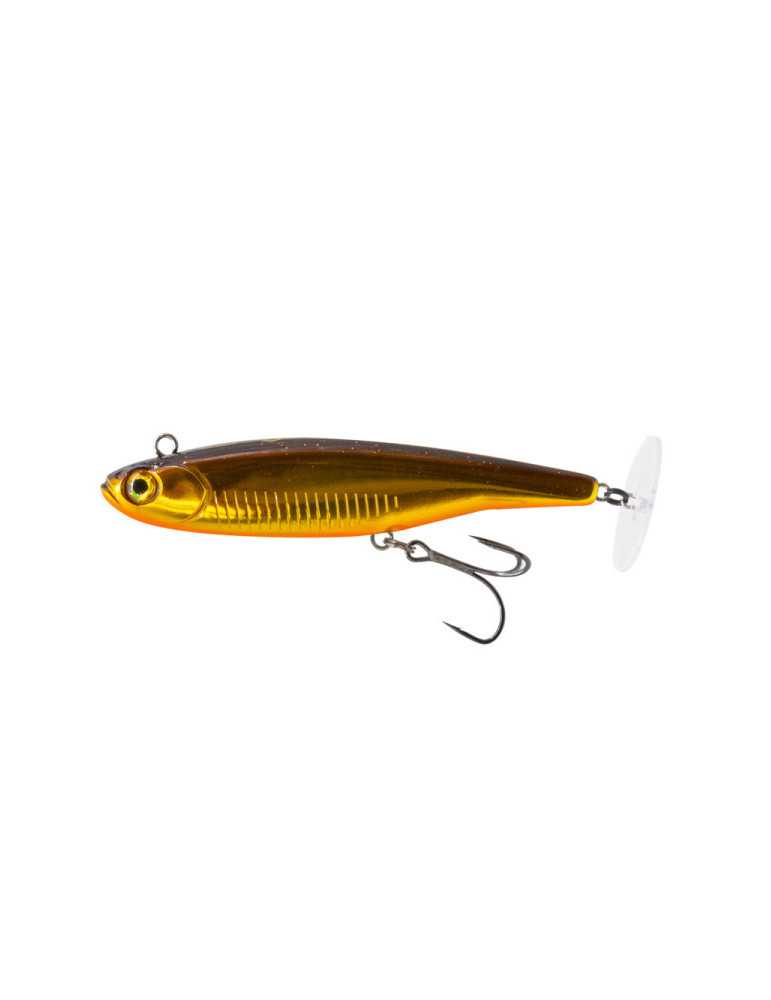 Leurre Souple Fiiish Power Tail 120 Kinkuro – natusport