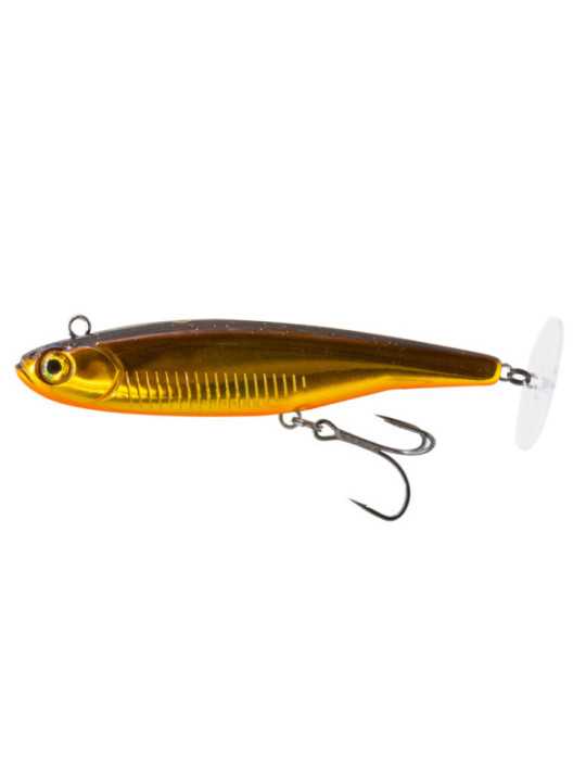 Leurre Souple Fiiish Power Tail 120 Kinkuro – natusport
