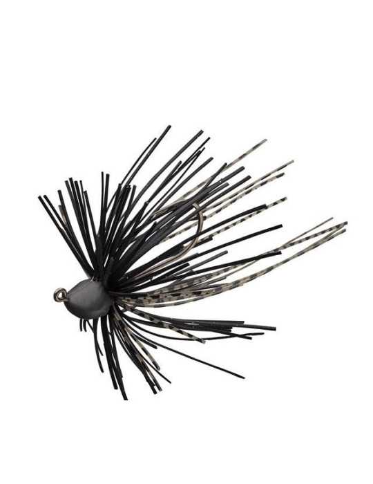 Leurre Souple Deps Cover Creeper 2,8g Secret Black – natusport