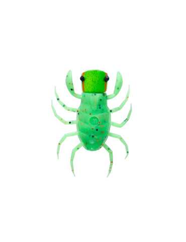 Leurre Souple O.S.P Orikanemushi OM-021 Grass Hopper
