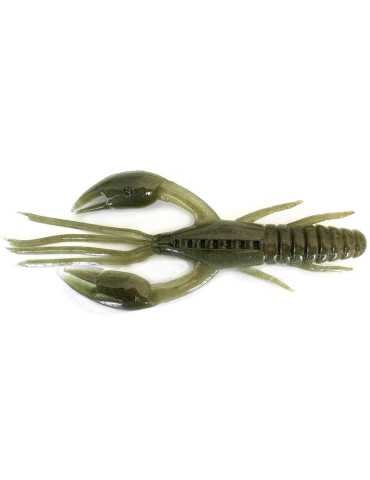 Leurre Souple O.S.P Dolive Craw 4" Natural French – natusport