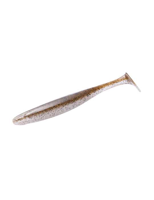 Leurre Souple O.S.P Dolive Shad 4,5" Green Pumpkin Shad – natusport