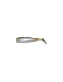 Leurre Souple Lunker City Shaker 4,5" Arkansas Shiner – natusport