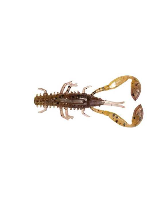 Leurre Souple Fox Rage Micro Critters UV 3g – natusport