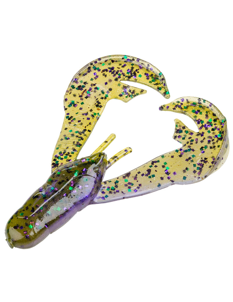 Leurre Souple Fox Rage Chunk 7,5 cm Hard Candy – natusport