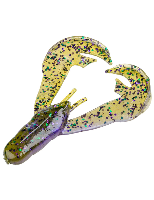 Leurre Souple Fox Rage Chunk 7,5 cm Hard Candy – natusport