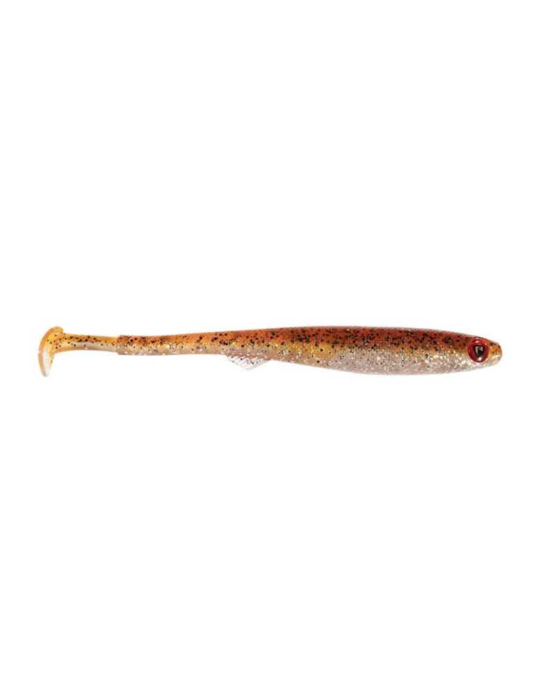 Leurre Souple Fox Rage Slick Fast 15cm Tinsel – natusport