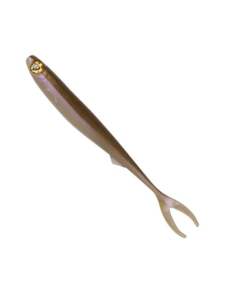 Leurre Souple Fox Rage Pelagic Slick Finesse 21 cm UV Wakasagi | Natus – natusport
