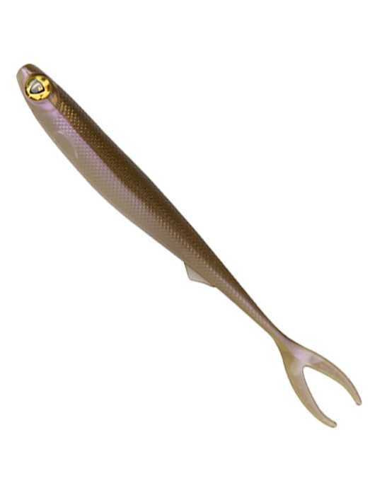 Leurre Souple Fox Rage Pelagic Slick Finesse 21 cm UV Wakasagi | Natus – natusport