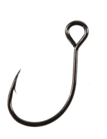 Hameçon Simple Owner S-75M Taille 1 – natusport 2