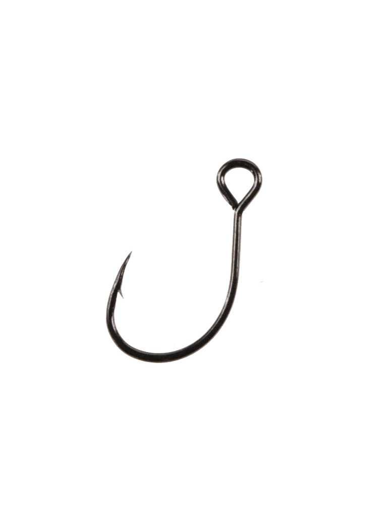 Hameçon Simple Owner S-75M Taille 1 – natusport