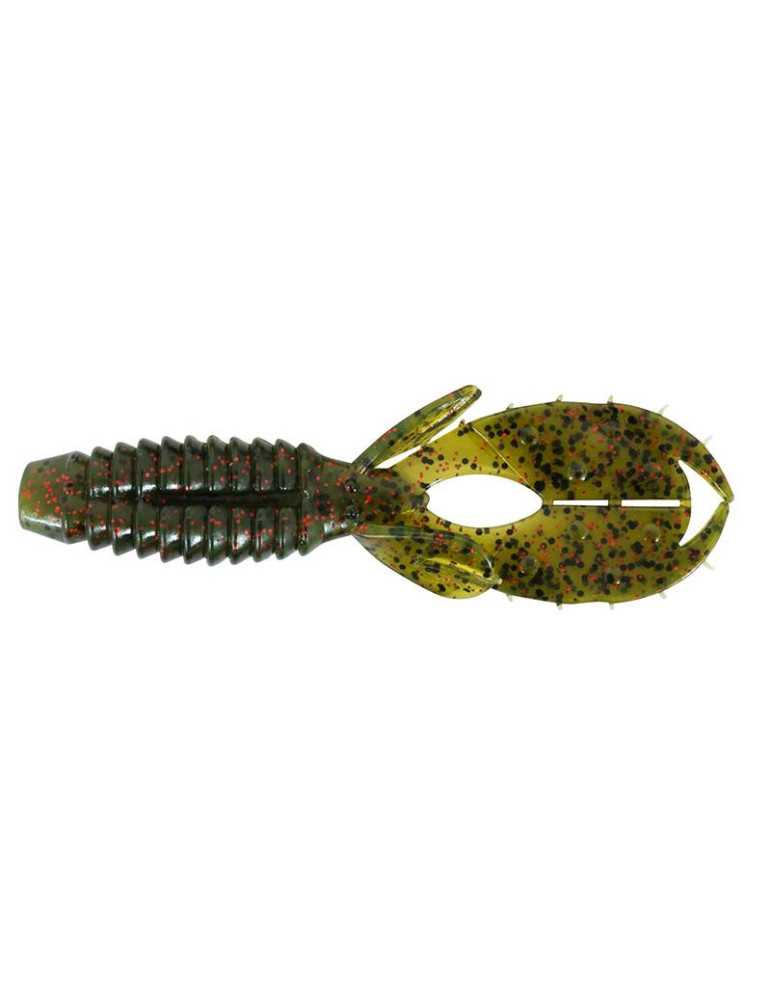Leurre Souple Mayhem Incursion Craw Watermelon