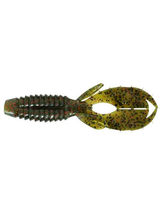 Leurre Souple Mayhem Incursion Craw Watermelon