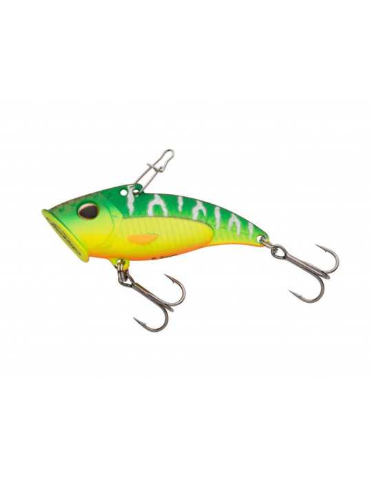 Leurre Dur Berkley Rattling Powerblade 5,5cm 17g Firetiger – natusport