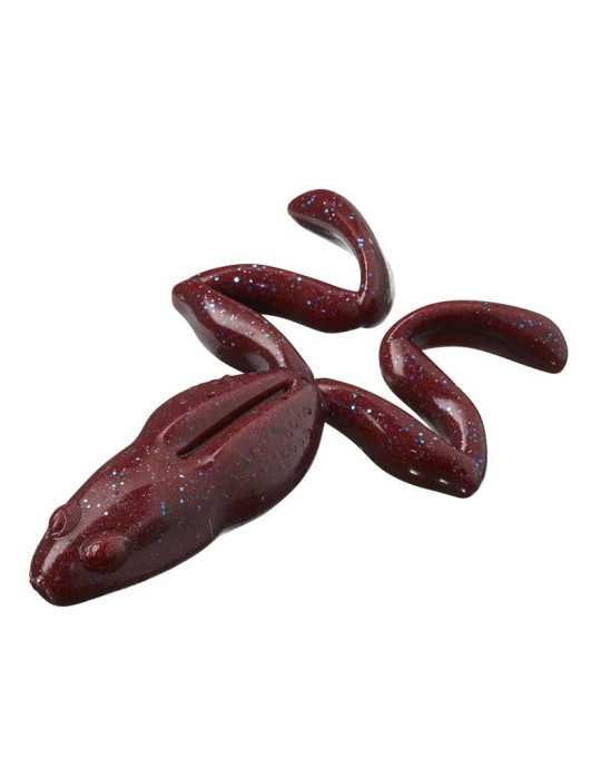 Leurre Souple Illex Clone Frog 7cm June Bug – natusport