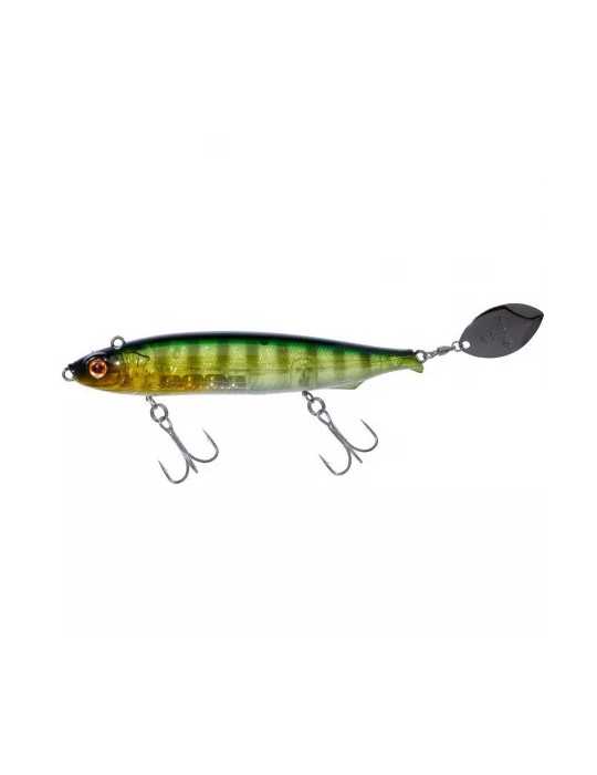 Leurre Dur Sensas Drag Spin 130 S Perch Master – natusport