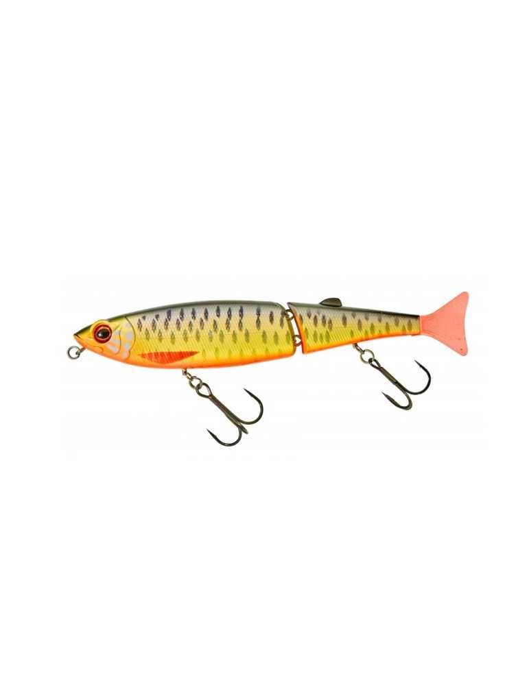 Leurre Dur Sensas Freddy 17cm CW Tequila Sunrise – natusport