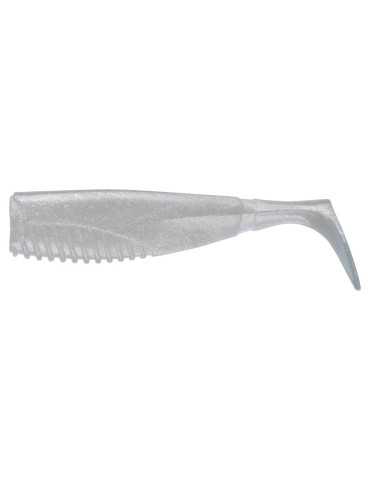 Leurre Dur Sensas G-Bump SWM 125 White – natusport 2