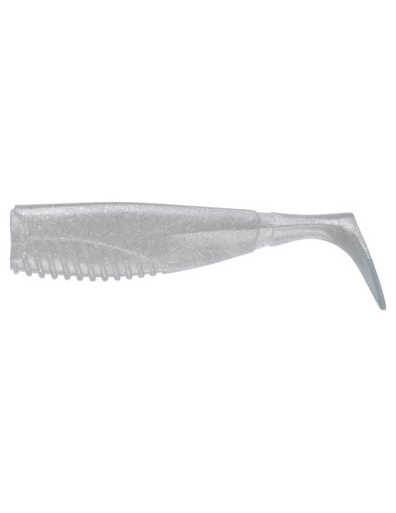 Leurre Dur Sensas G-Bump SWM 95 White – natusport