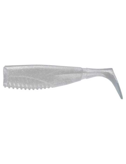 Leurre Dur Sensas G-Bump SWM 95 White – natusport