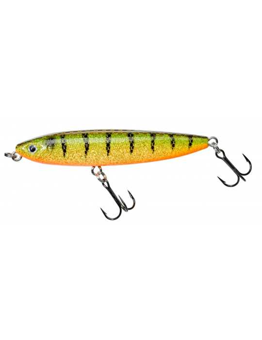 Leurre Dur Sensas Megalon 7,5 cm Strass Perch – natusport