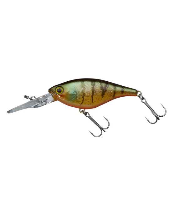 Leurre Dur Illex Soul Flat 58 SF Aggressive Perch – natusport