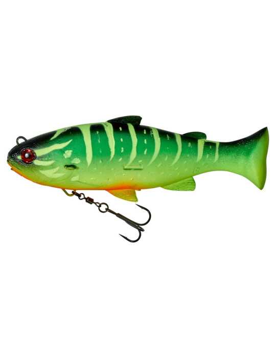 Leurre Souple Illex Vividus Crazy Pike – natusport
