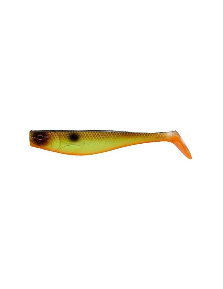 Leurre Souple Sensas Dexter Shad 200 Muddy Roach – natusport