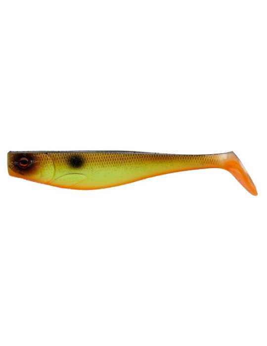 Leurre Souple Sensas Dexter Shad 200 Muddy Roach – natusport