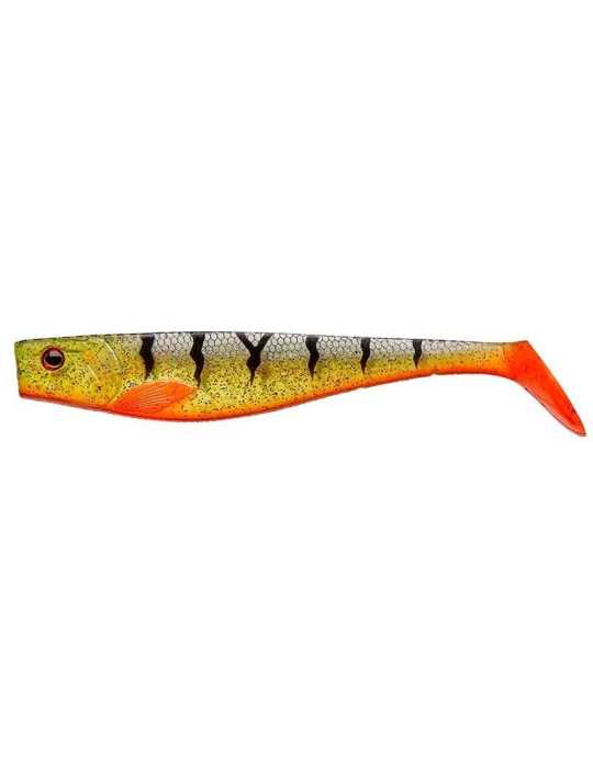 Leurre Souple Sensas Dexter Shad 15cm Magic Perch – natusport