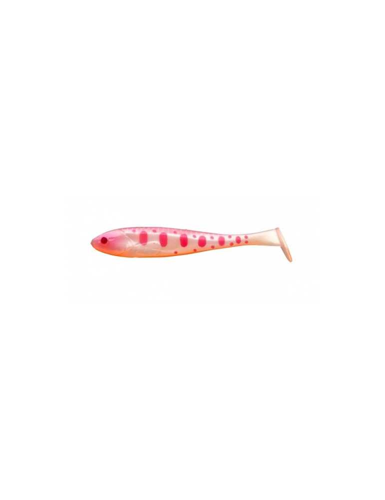 Leurre Souple Illex Magic Slim Shad 2" Pink Pearl Trout – natusport