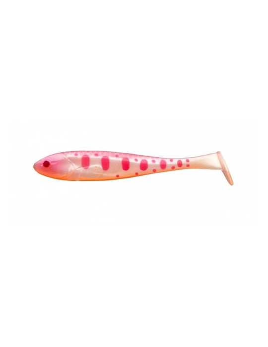 Leurre Souple Illex Magic Slim Shad 2" Pink Pearl Trout – natusport
