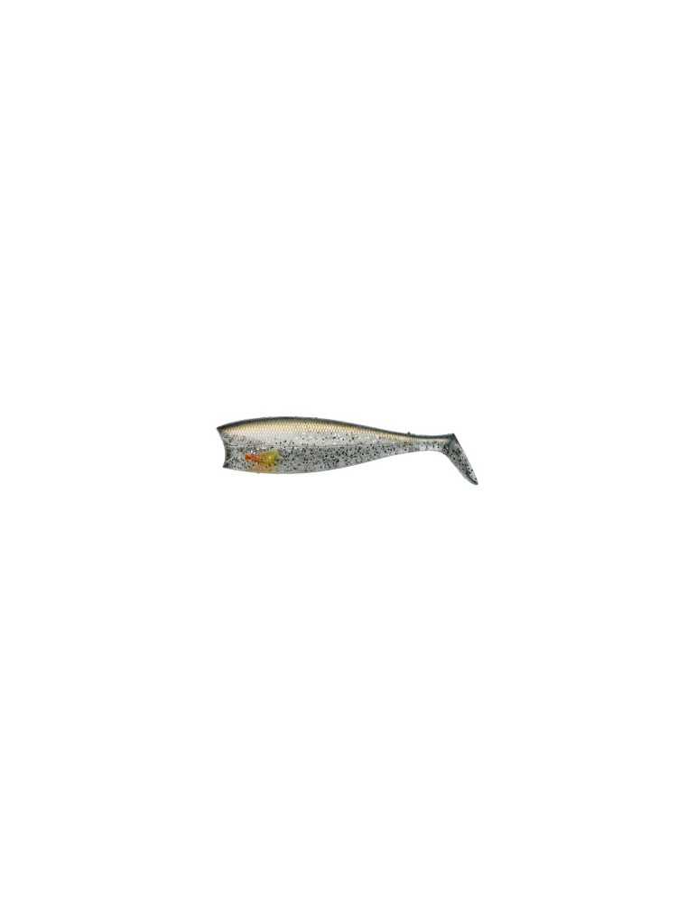 Leurre Souple Illex Nitro Shad 150 Glow Sprat – natusport