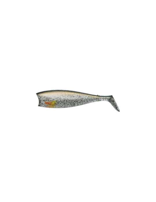 Leurre Souple Illex Nitro Shad 150 Glow Sprat – natusport