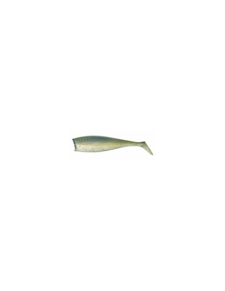 Leurre Souple Sensas Nitro Shad 6,5cm Secret Herring – natusport