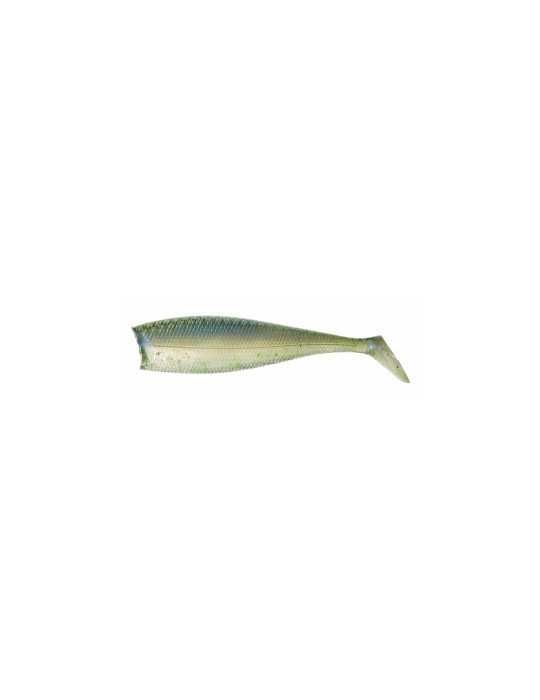 Leurre Souple Sensas Nitro Shad 6,5cm Secret Herring – natusport
