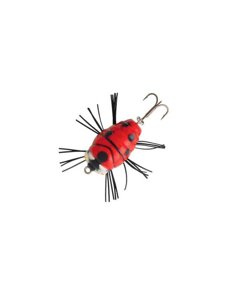 Jig à Jupe Sakura Notobug 22mm Coloris 06
