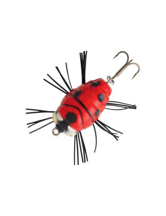 Jig à Jupe Sakura Notobug 22mm Coloris 06