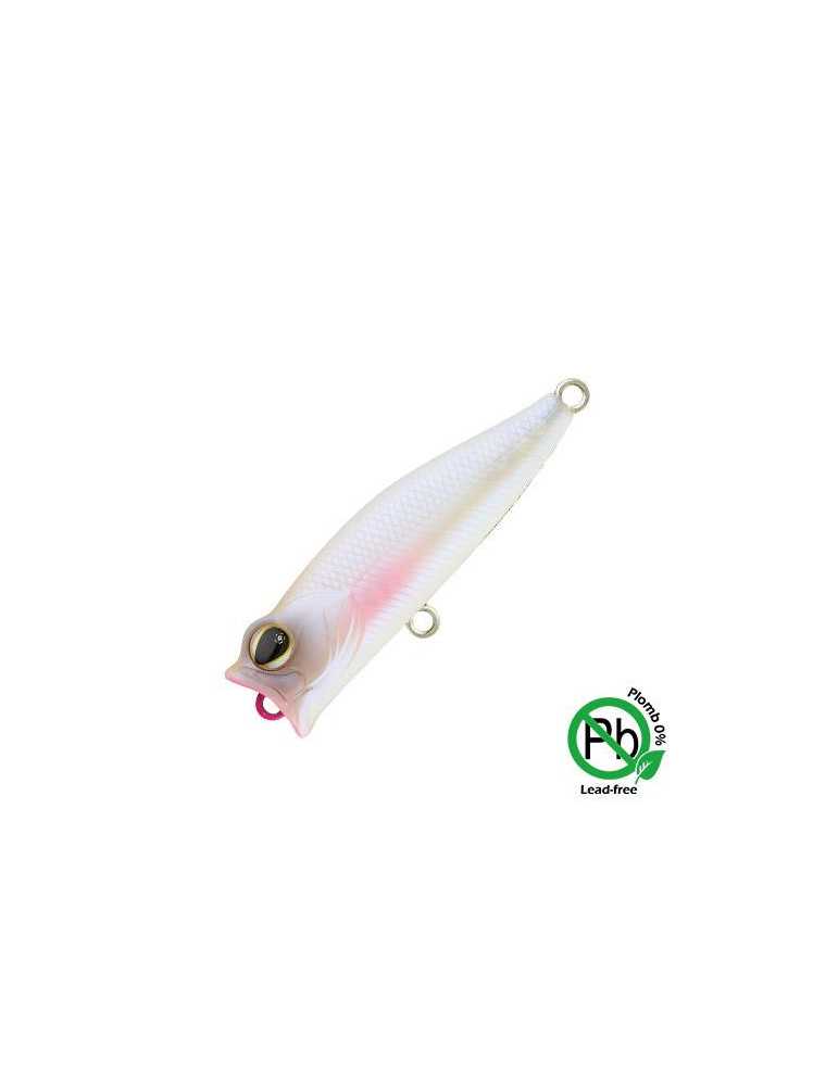 Leurre Dur Sakura Opop 58 Ghost Kingyo – natusport