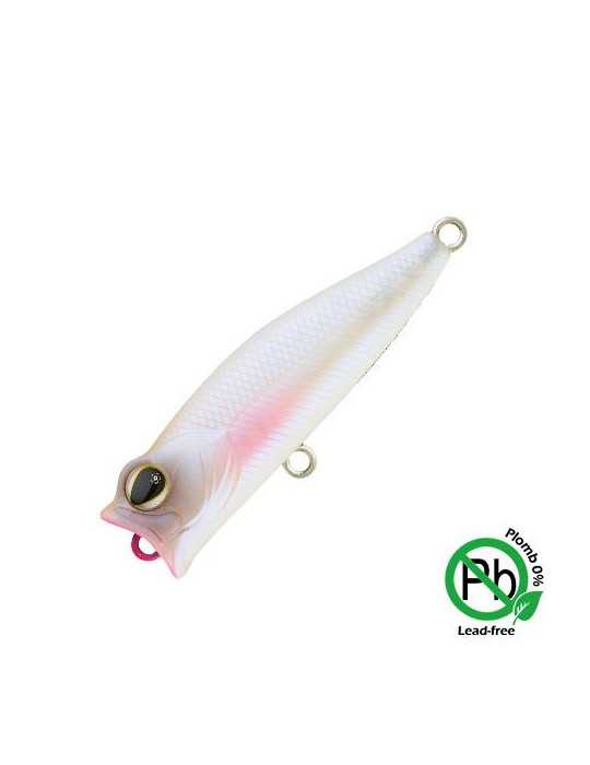 Leurre Dur Sakura Opop 58 Ghost Kingyo – natusport