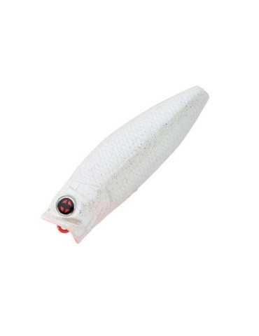 Leurre Dur Sakura Pop'N Dog 40 F French White – natusport 2