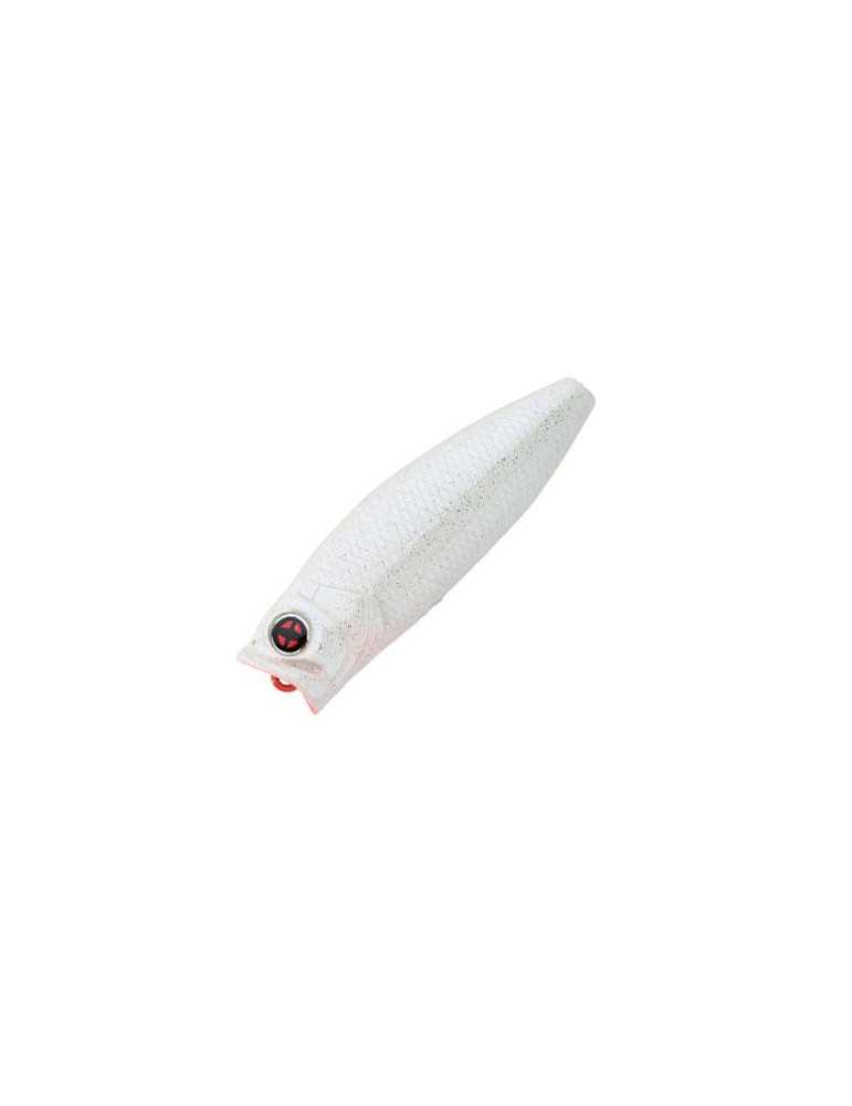 Leurre Dur Sakura Pop'N Dog 40 F French White – natusport