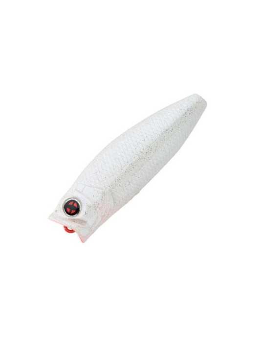 Leurre Dur Sakura Pop'N Dog 40 F French White – natusport
