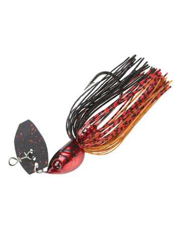 Chatterbait Sert Cajun 10.5g Spring Craw – natusport 2