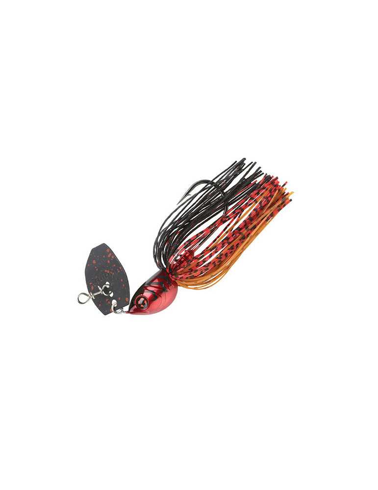 Chatterbait Sert Cajun 10.5g Spring Craw – natusport