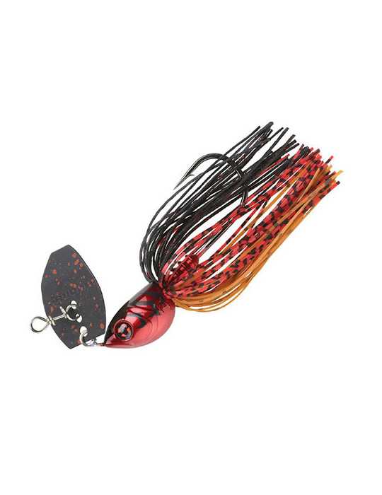 Chatterbait Sert Cajun 10.5g Spring Craw – natusport